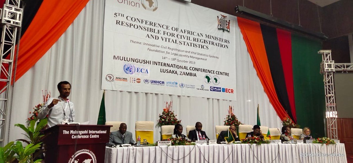 AfricaMSP's tweet image. Mozambique introducing #COMSA #COM5 @AfricaCDC