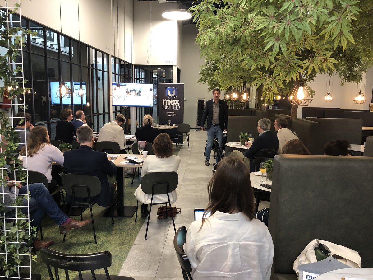 Digital Food Day by E-Commerce Xpo tweet media