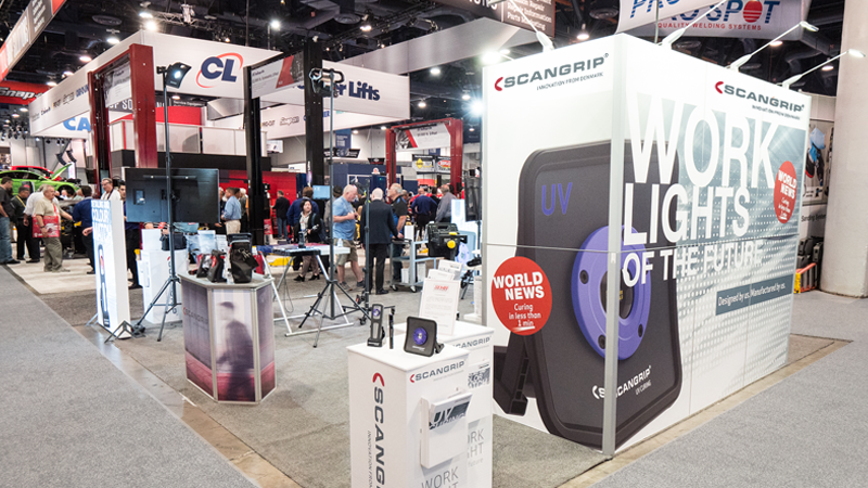 Meet SCANGRIP at the SEMA Show and Batimat in November 🔜 - mailchi.mp/scangrip/sema-…