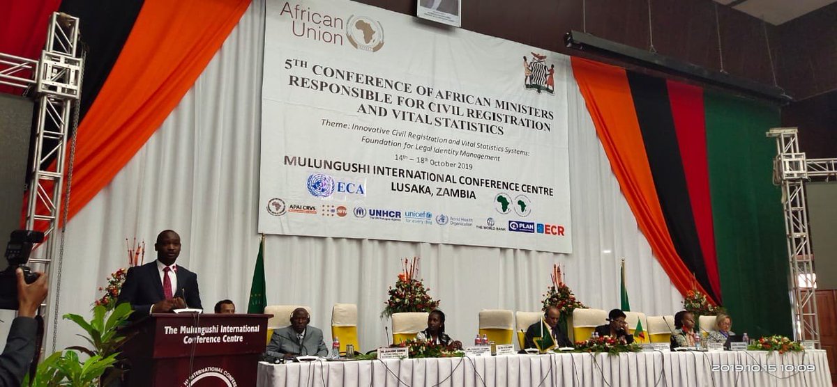 AfricaMSP's tweet image. Proper completion of cause of death by clinicians is key @AfricaCDC #com5