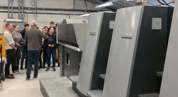 Booths Print tweet media