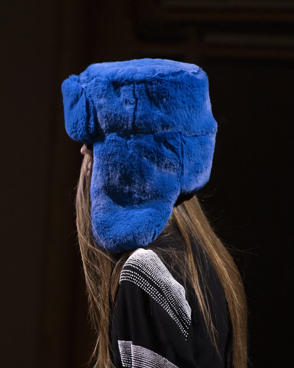 paul smith trapper hat