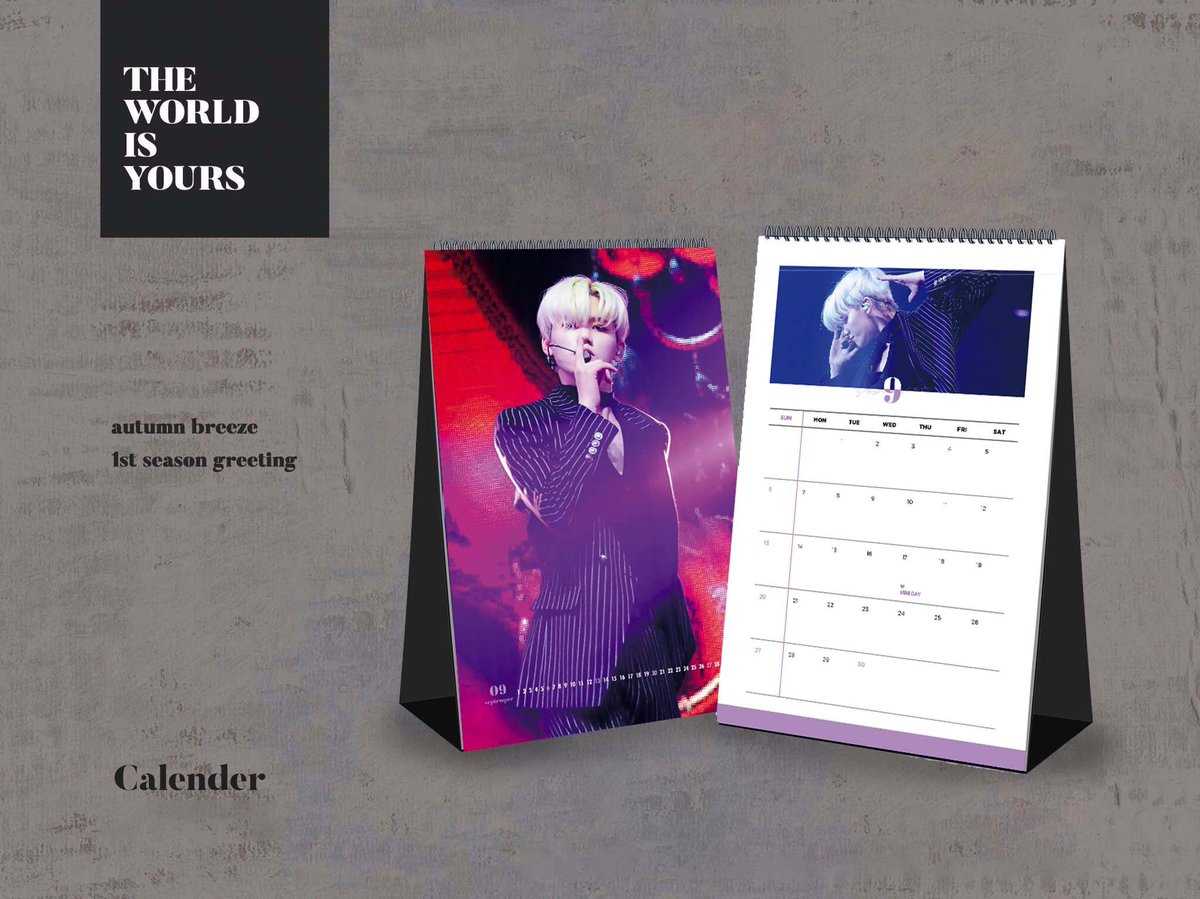 ABandLN_jp's tweet photo. ➖

autumn breeze
1st Season's Greeting

'𝐓𝐇𝐄 𝐖𝐎𝐑𝐋𝐃 𝐈𝐒 𝐘𝐎𝐔𝐑𝐒' 

by. @X1_MINHEEcom 

➖

🇯🇵 JP G.O.
✔️ 2次入金はありません

AirPodsケースの注文が可能になったためフォーム修正いたしました✨

⏰ 入金期間：〜10/31(木)17:00
📎 詳細／入金
https://t.co/Z8LGoaM0rq https://t.co/xlt4YYrOvG