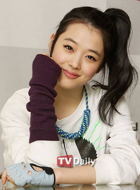 たった25歳の若さで天国へ…😢 元f(x) #ソルリちゃん の生前の活動を