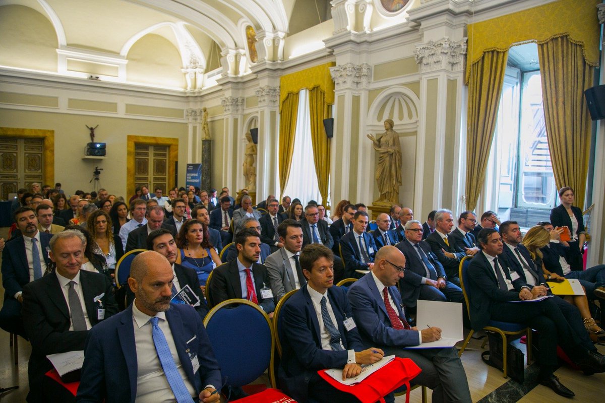 BIweb's tweet image. Nuova governance dei rischi ed approcci integrati all’ERM.
Interconnessione dei rischi e nuovi approcci integrati al risk Management. Nuove metodologie di valutazione e misurazione dei rischi di conformità. Le nuove sfide degli ESG e della sostenibilità. Nuova sessione a #ERMRME!
