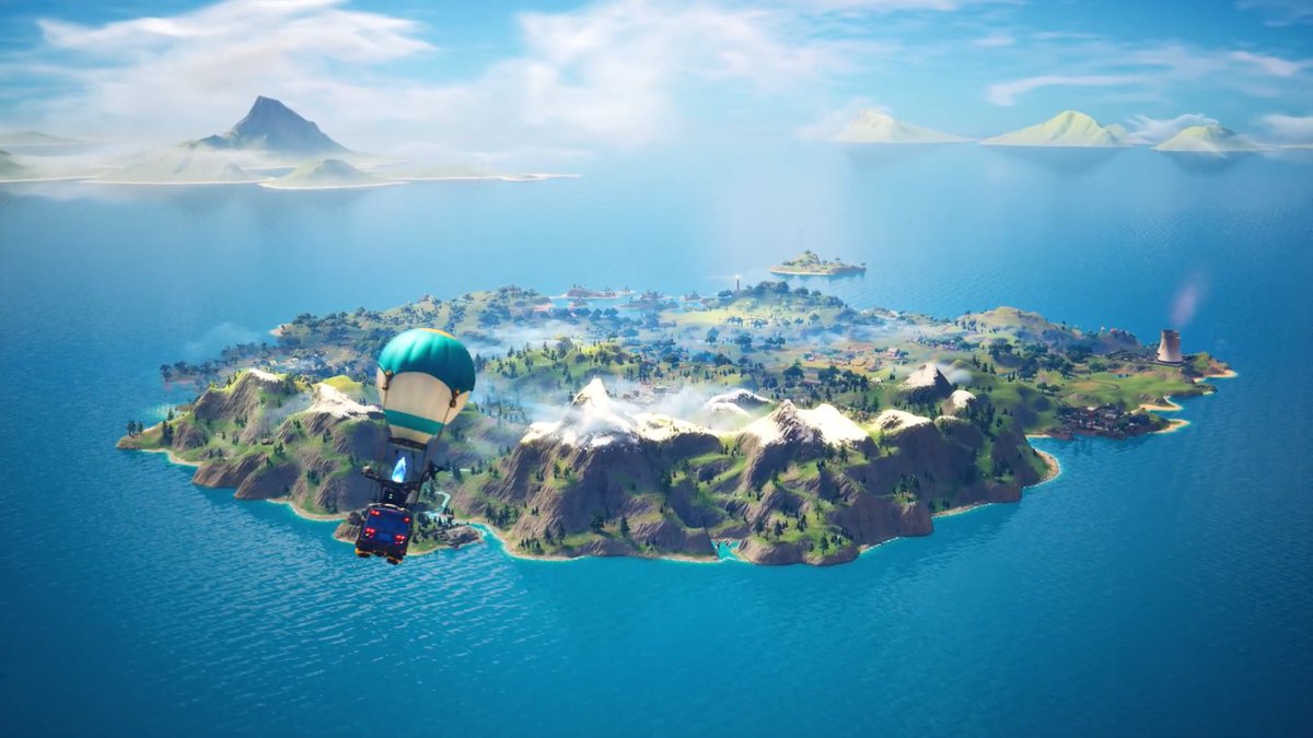 TheGrefg's tweet photo. 🤪🗺️ ¡¡NUEVO MAPA DE FORTNITE!! 🗺️🤪

https://t.co/hWQuFo0UxU https://t.co/89M4GQyBg6