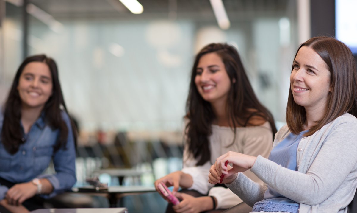 RCSI Careers: We’re seeking to appoint an ambitious candidate to the role of Lecturer at the RCSI Centre for #PositivePsychology and Health. 

Deadline: 20 Oct. bit.ly/RCSIAPP19 #psychologyjobs