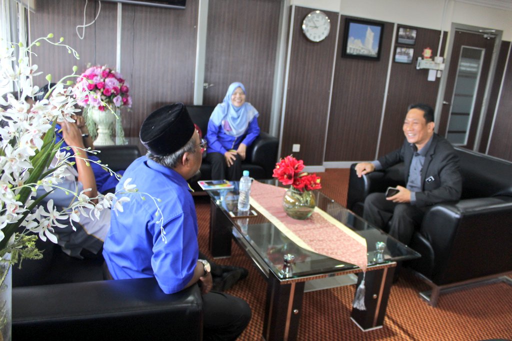 JKR Terengganu tweet media