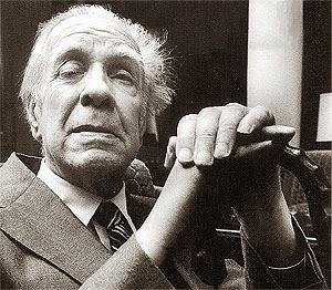 Borges todo el año tweet media