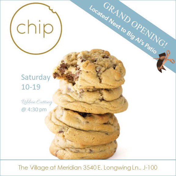 VaroomGrafix's tweet photo. Deliciousness opening soon! πͺ
#meridianchamber https://t.co/APMMvYX6ua