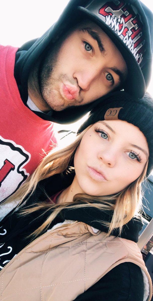 kendrahertel's tweet photo. over 5 years later, still my best friend @bretthertel23 https://t.co/Gsx7ScCaNt