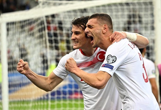 Günaydın Galatasaray ailesi.