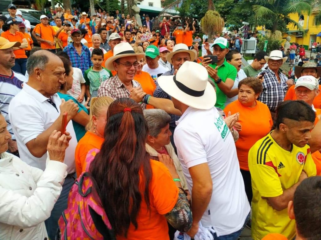 Amigos de Angelópolis tweet media