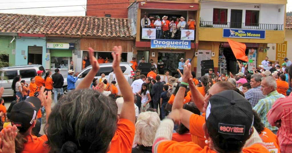 Amigos de Angelópolis tweet media