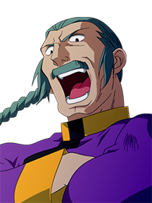 お前らが思うカッコイイポーズのtwitterイラスト検索結果