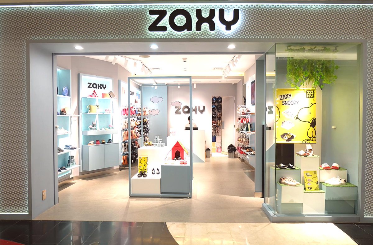 zaxy outlet