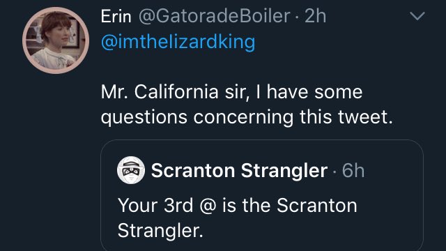Scrntn__Strnglr's tweet photo. The evidence is stacking up @imtheIizardking https://t.co/n9ZkCgT6BR