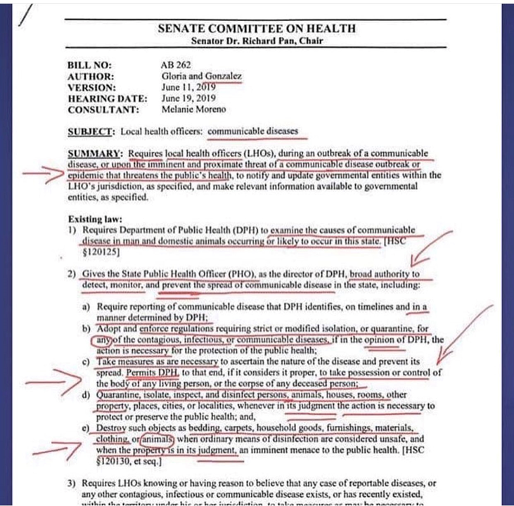 In the video I posted above listen at about the 3:30 mark. It discusses how they Hawaii was isolated and they could mass extinct the pop. It sounds eerily similar to this. TY  @TThebri for posting.