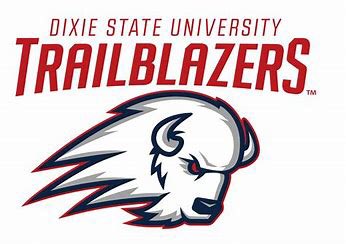 MadNile's tweet photo. Extremely blessed and proud to announce that I have received a scholarship offer from Coach Judkins and his staff at Dixie State University! @DIXIESTATEBBALL 
#GoBlazers https://t.co/kp0GUn1dkx