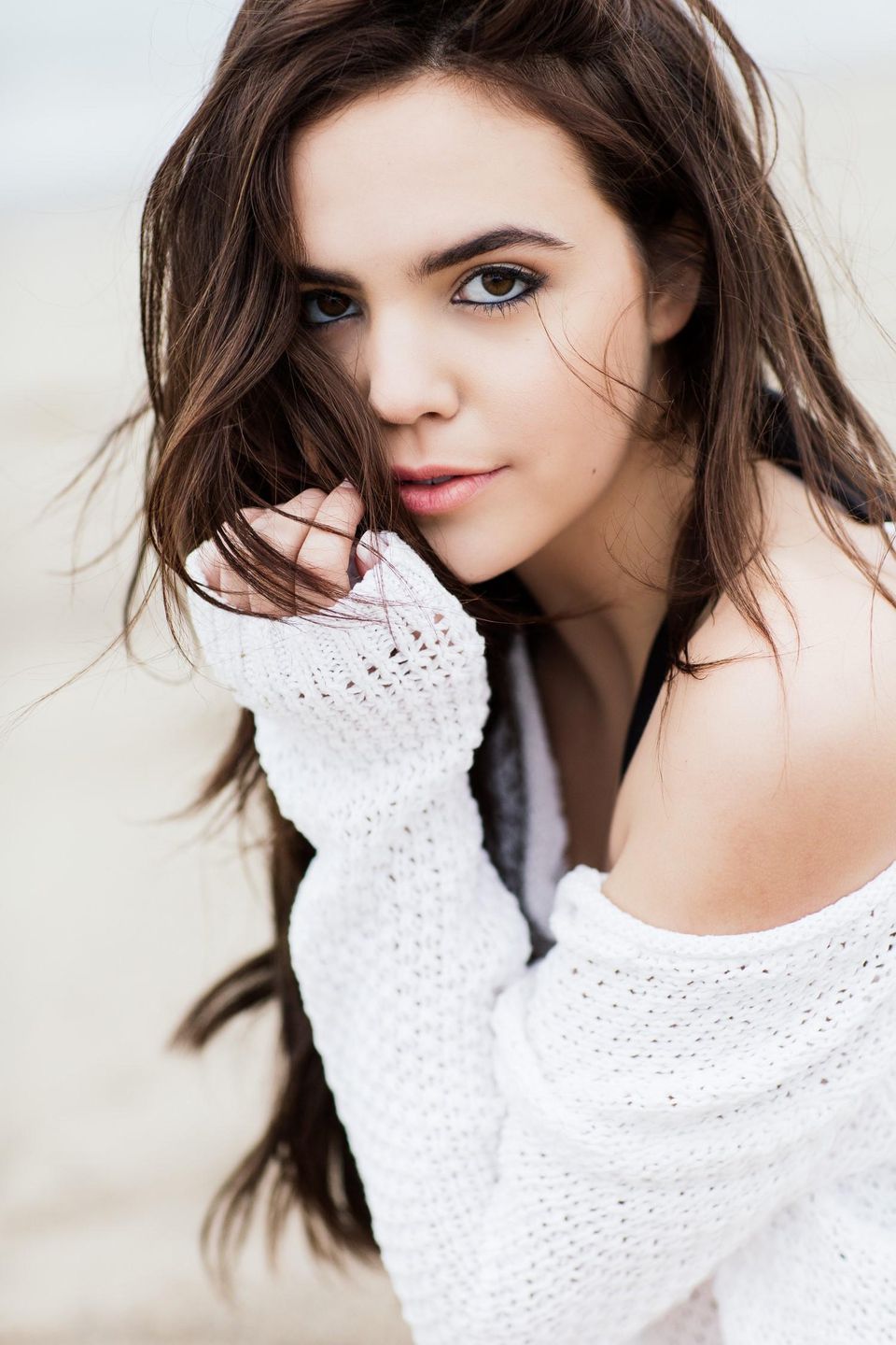 Happy Birthday To Bailee Madison!         
