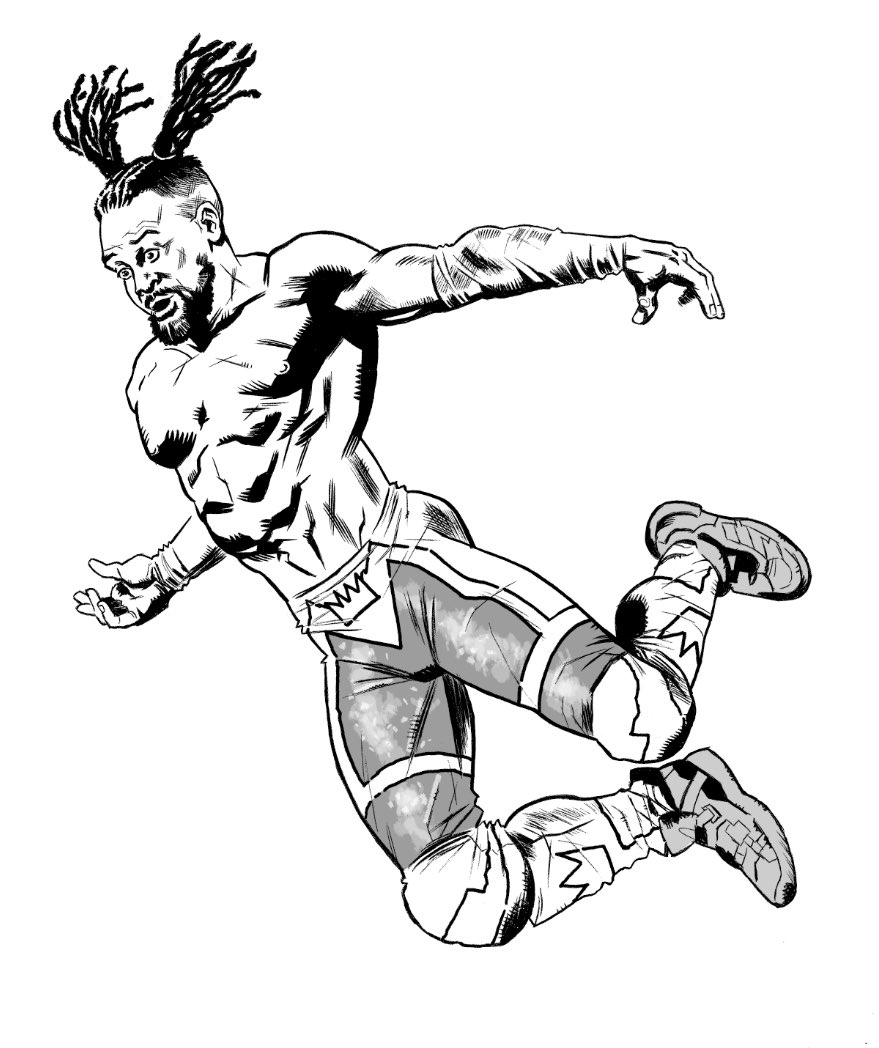 Lafe Smith tweet media