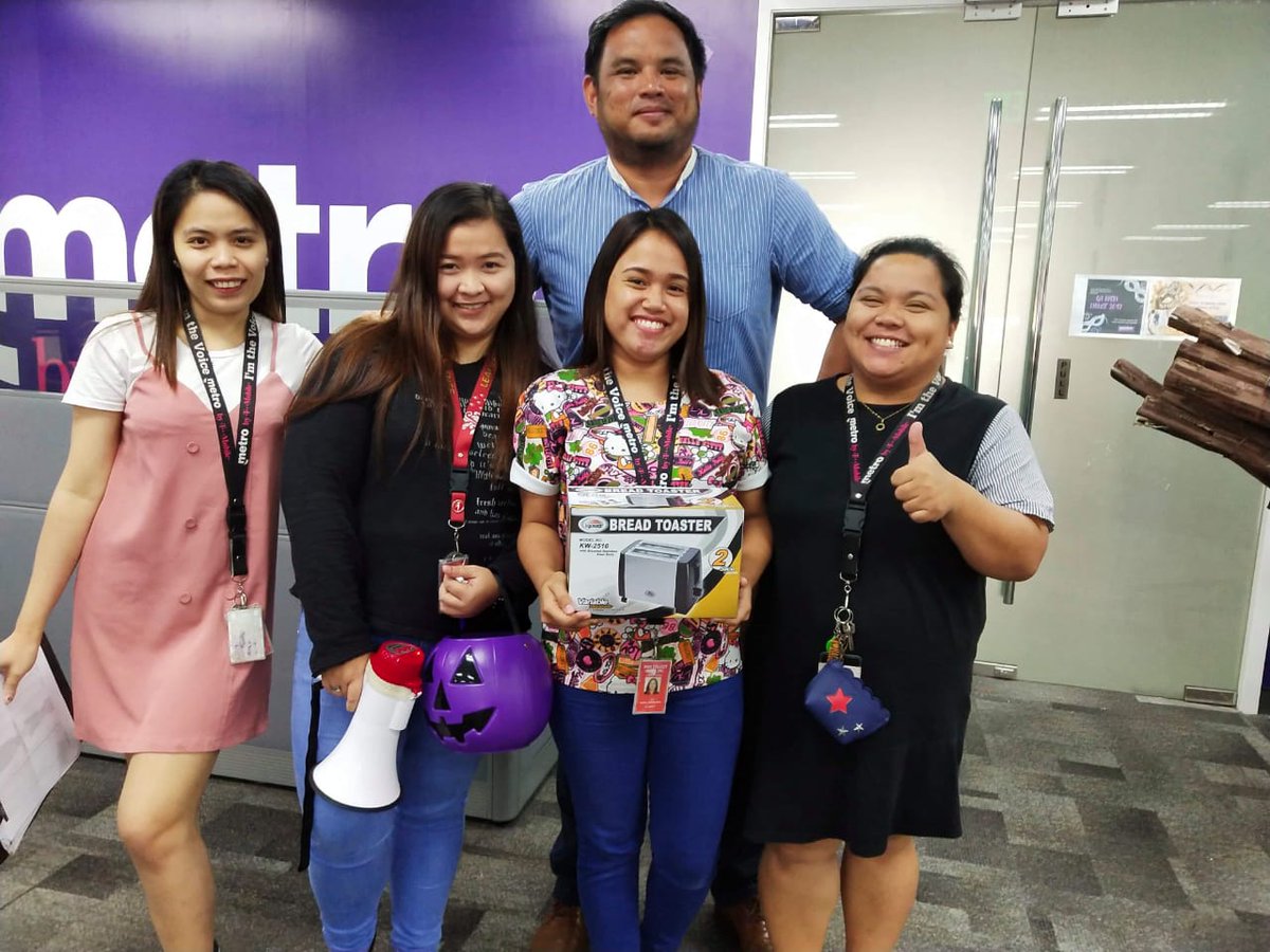 cris torres _STRAOY2019 (@caoystr) on Twitter photo 31 Days of Trick or Treat winners,Congratulations guyz ๐๐๐
#PurpleLife #WeAreMetro #MetroAppreciatesMe <a href="/kj_briones/">Kathryn Joy 'KJ' Briones</a> <a href="/Josie_MPCS/">Josefina Garcia</a> @Jamie_Metro @Greg_MPCS <a href="/YourTMDance/">Dasma & Sta Rosa Training & Nesting & AOY Team</a> <a href="/jaycubes23/">JAY CUBERO_ 2019 DASMA AOY AMBASSADOR</a> <a href="/VanessaRamiso/">Vanessa Ramiso 2019 Dasma_AOY</a> <a href="/StaRowsome/">SantarAWESOME</a> 31 Days of Trick or Treat winners,Congratulations guyz ๐๐๐
#PurpleLife #WeAreMetro #MetroAppreciatesMe <a href="/kj_briones/">Kathryn Joy 'KJ' Briones</a> <a href="/Josie_MPCS/">Josefina Garcia</a> @Jamie_Metro @Greg_MPCS <a href="/YourTMDance/">Dasma & Sta Rosa Training & Nesting & AOY Team</a> <a href="/jaycubes23/">JAY CUBERO_ 2019 DASMA AOY AMBASSADOR</a> <a href="/VanessaRamiso/">Vanessa Ramiso 2019 Dasma_AOY</a> <a href="/StaRowsome/">SantarAWESOME</a>