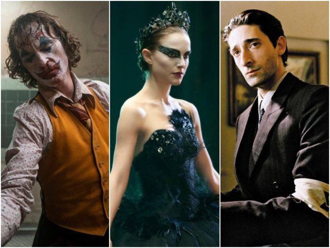 15 actores y actrices que estuvieron al borde de la locura por culpa de sus personajes. Los llamados 'actores del método' son capaces de transformar su cuerpo, su vida entera y hasta poner en riesgo su salud mental por entregar interpretaciones inolvidables Abro hilo 🧵