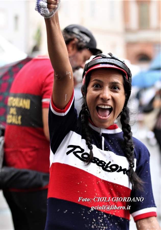 La Francescana é una gara dove vincono tutti: quelli che pedalano senza sosta fino al traguardo e quelli che vanno piu' piano fermandosi ad ammirare la nostra terra meravigliosa. Respirate bellezza.
La Francescana ti aspetta il 18, 19 e 20 settembre 2020. #lafrancescana #umbria