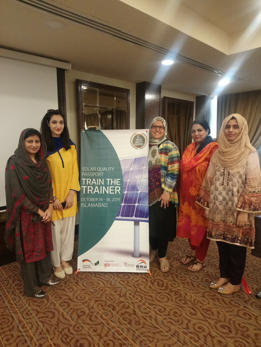 solarqualitypk's tweet photo. Day 2: #solarqualitypk Train the Trainer.. Unleash the energy within https://t.co/FR4gbMN4VY
