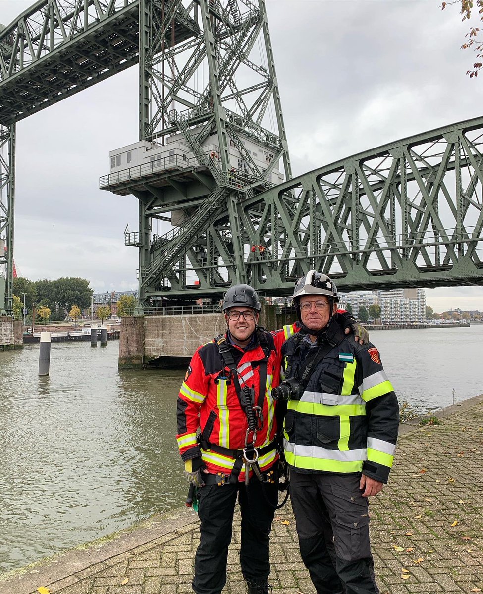 TimBrinkman59's tweet photo. Was weer een mooie dag๐ช๐ป๐ณ๐ฌ #dehef #heightrescue https://t.co/ffZk5ucwWv