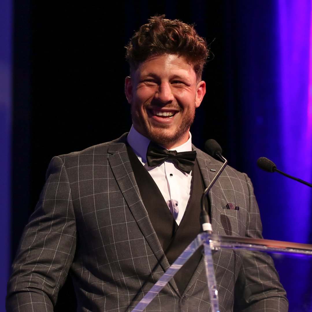 Western Force (@westernforce) on Twitter photo Tickets are on sale now for the 2019 Nathan Sharpe Medal Dinner!
Book your tickets for the club's night of nights and celebrate the 2019 season in style!
🎫 bit.ly/2ItOV7w
#BeTheForce #WesternForce Tickets are on sale now for the 2019 Nathan Sharpe Medal Dinner!
Book your tickets for the club's night of nights and celebrate the 2019 season in style!
🎫 bit.ly/2ItOV7w
#BeTheForce #WesternForce