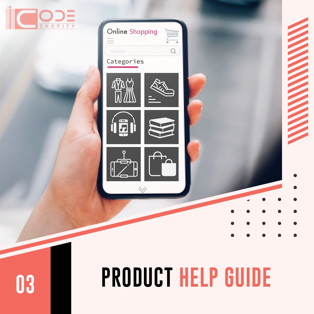 iCodeShopify's tweet image. Do you know 🤔 E-Commerce Chatbots helps to Raise Sales And Conversion Rate 📈 In Business?
Let's take a look here 👇 to understand What exactly chatbot are?
#chatbotdevelopment #chatbotdevelopmentcompany #artificialintelligence #signitysolutions