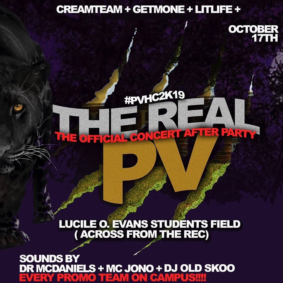 CreagLyric's tweet photo. K Camp gone have y’all drink a lil bit smoke a lil bit 😂😂then right after Texas Boyz gone make y’all Shake That🍑 in the Baby Dome at #TheRealPV #FREEMCJONO $5 Presales available RN!! Your Thursday PLAY IS LOCKED IN🔒 #LiTLiFe https://t.co/PYG3WclGPK