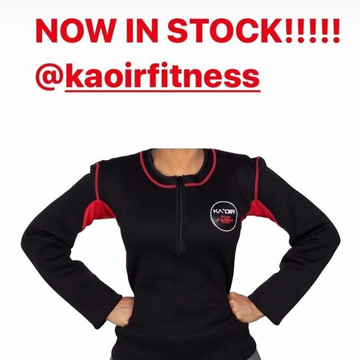 KAOIRDolls's tweet photo. Our @kaoirfitness #TopSweats are BACK IN STOCK!!! Take a size down! They run large

https://t.co/S4Pt331csU - https://t.co/avmPHhFjG3 https://t.co/tBbN7J2gYl