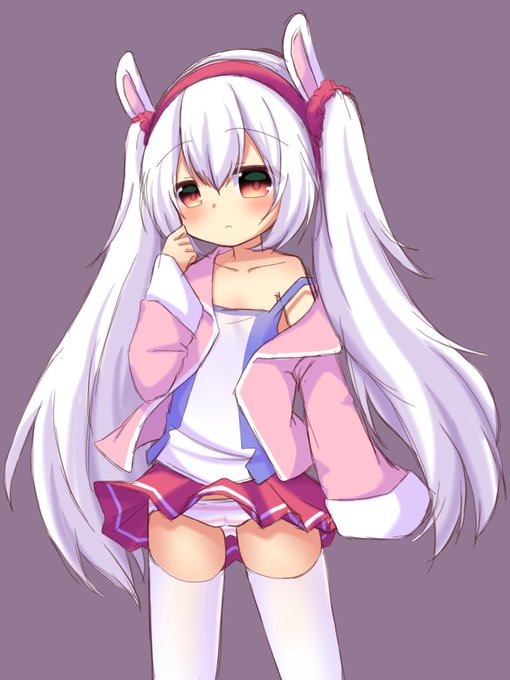 ラフィーちゃんrkgk
アズレンアニメ可愛かったです(*'﹃`*) 