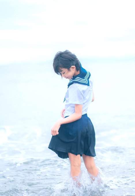 Twitterのコスプレ画像6