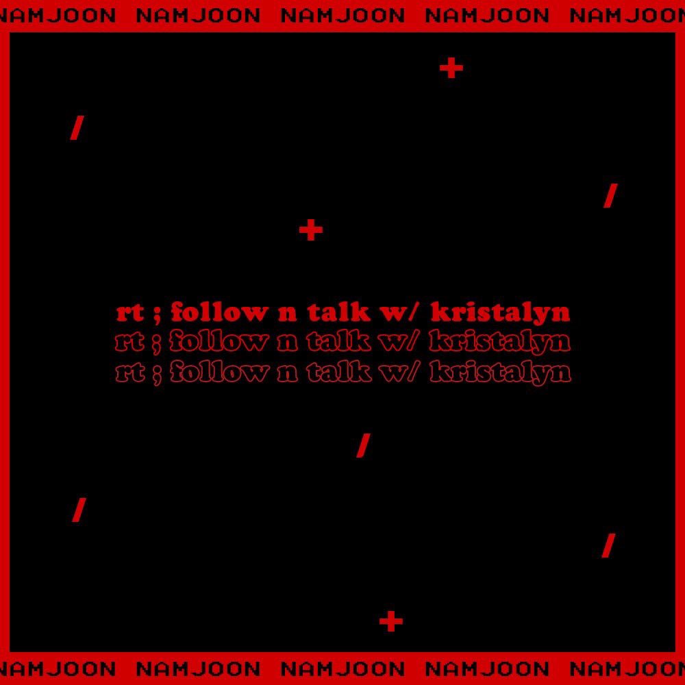 flb 𝗸𝗿𝗶𝘀𝘁𝗮𝗹𝘆𝗻 tweet media