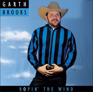 rjbrenn's tweet photo. #K923GetMeToGarth - Because if I don’t get into the @TheBarn_Sanford to ride the mechanical bull while listening to my idol sing I’ll be left ROPIN' THE WIND. https://t.co/aD893a7IpZ