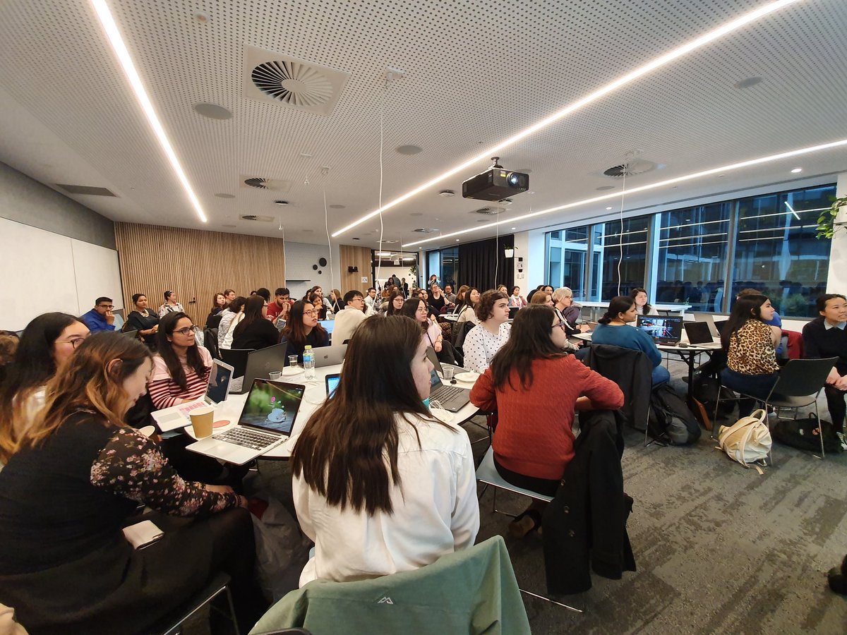 joytechlife's tweet photo. Last week the we had a machine learning workshop where we created an image classification model. Thanks to @Microsoft for sponsoring the @WWCodeMelbourne event! https://t.co/gS55Tm6hvj