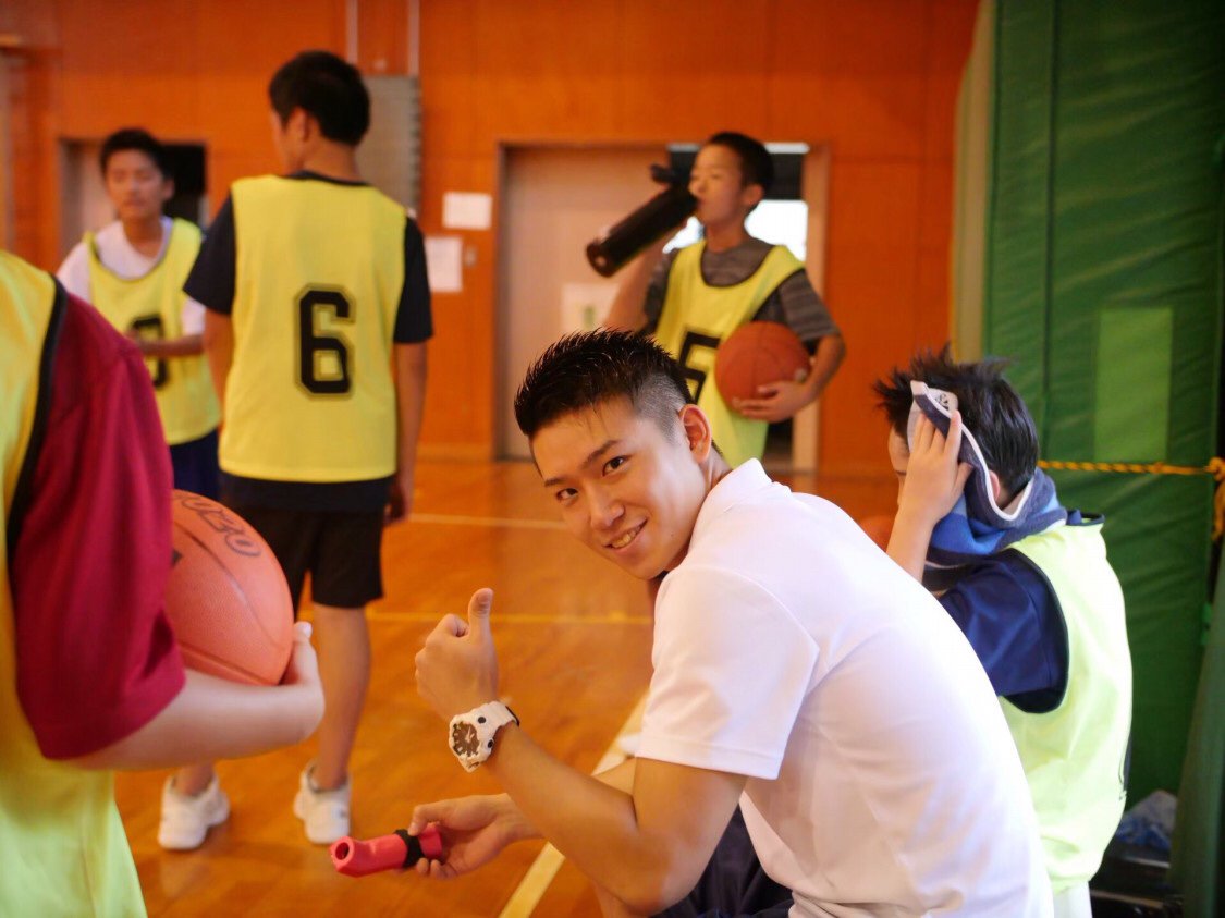 BulletsClinic's tweet photo. TEAM BULLETSのコーチは“怒らない”指導を心掛けています。その理由は？ - TEAM BULLETS https://t.co/3ytAfNyraS https://t.co/q7WRcor3HS