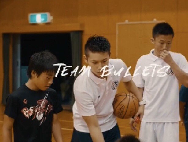 BulletsClinic's tweet photo. 開催場所は…  棚倉小学校・上狛小学校・高の原小学校・木津南中学校 - TEAM BULLETS https://t.co/UjC9nXwAuY https://t.co/1dl2iRE2R6