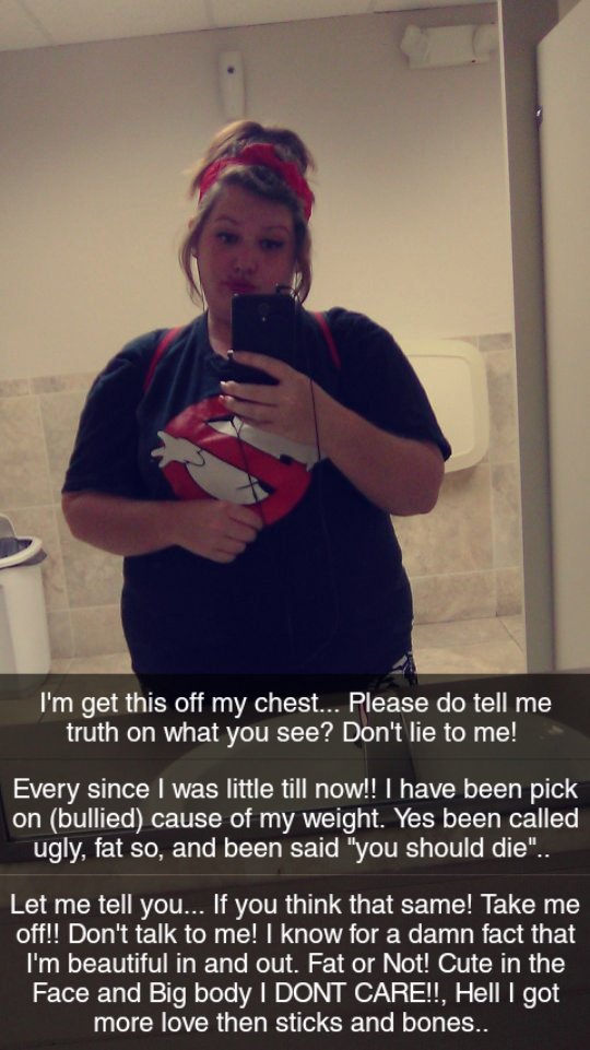 Undying_Dogma's tweet image. #NotBodyShaming