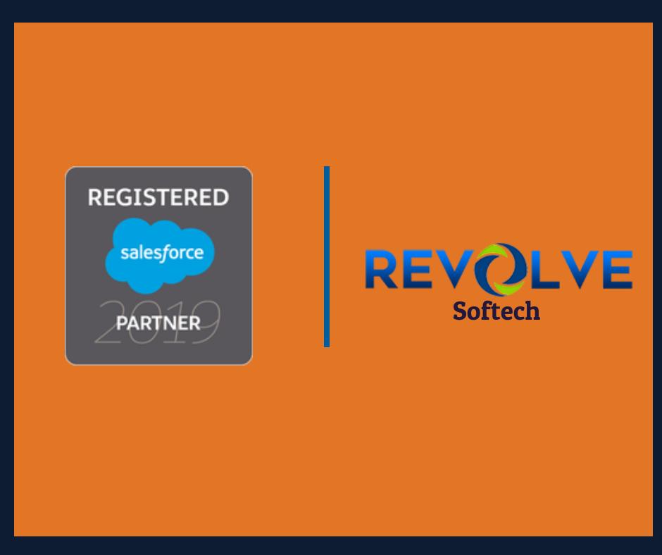 First step to our success, We are now a registered Consulting Partner with Salesforce.
#implementationpartner #registeredpartner