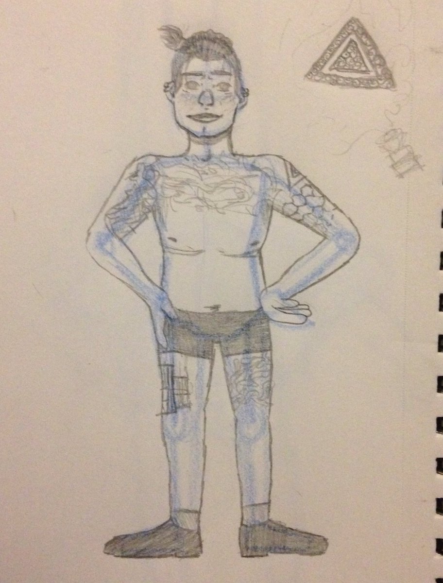 transdw's tweet photo. here's some messy doodles #cryptidturtleart https://t.co/2VwkMwqto8