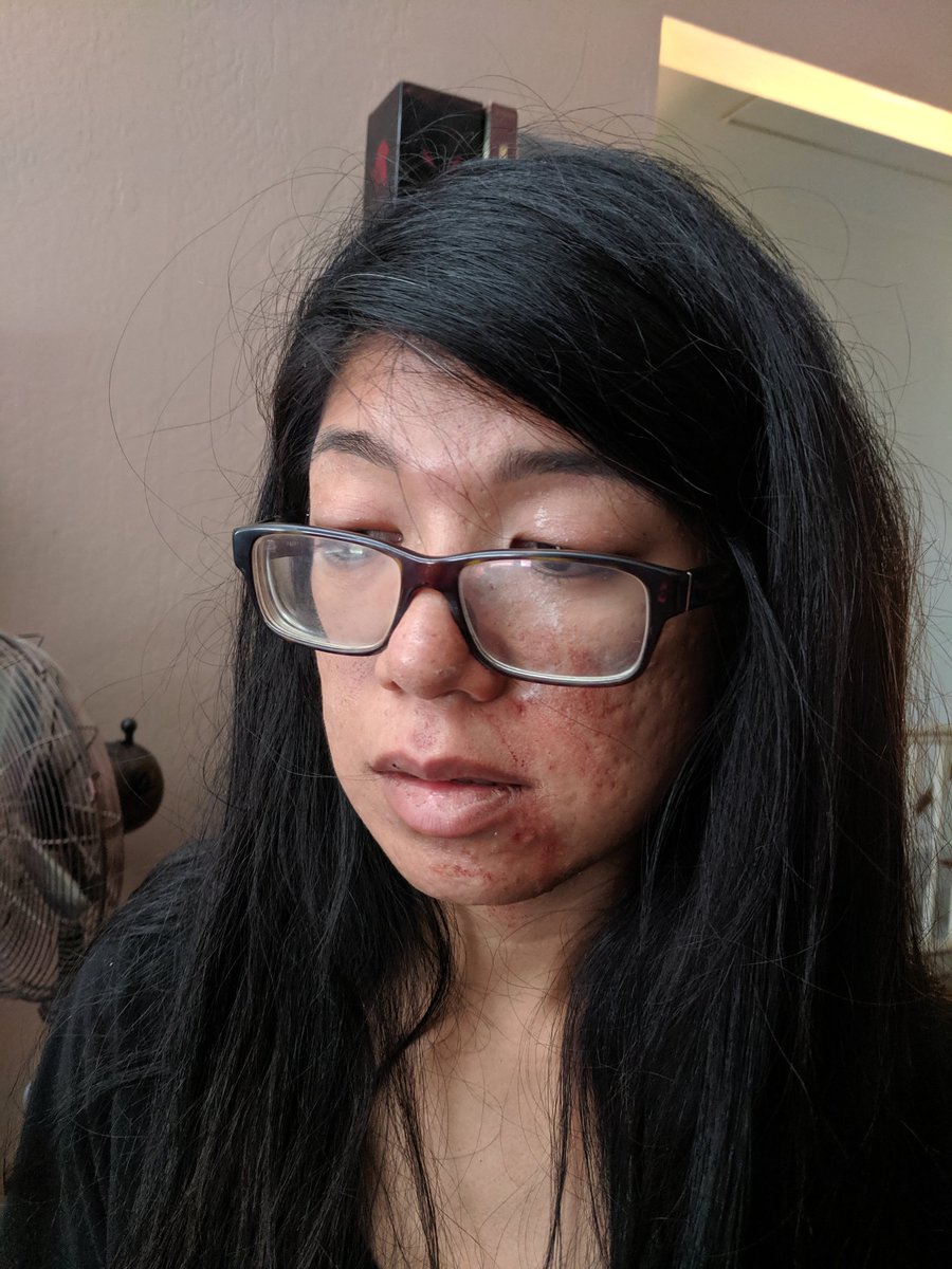 Jonathan Cifuentes is an abuser