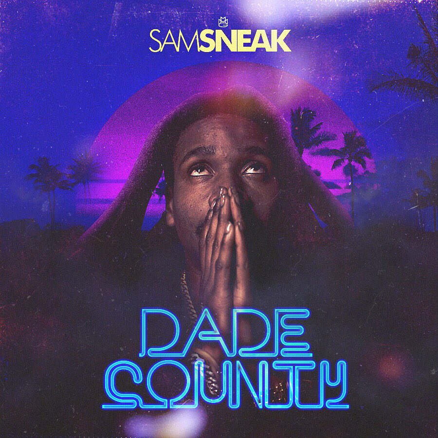 Sam Sneak 👟 (@djsamsneak) on Twitter photo 