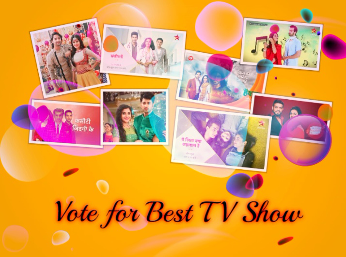 _E_Feed's tweet photo. #EFeedAwards Oct2019 Vote 4 ur fav show
LINK https://t.co/aUlzWFWOdn
#KasautiiZiindagiiKay #KahaanHumKahaanTum #BigBoss13 #Sanjivani2 #Haiwan #GuddanTumseNaHoPayega #YehRishteyHainPyaarKe #YehRishtaKyaKehlataHai #kumkumbhagya #BB13 #Namah #BepanahPyaarr #YehHaiMohabbatein https://t.co/Ik6fzwbxEM