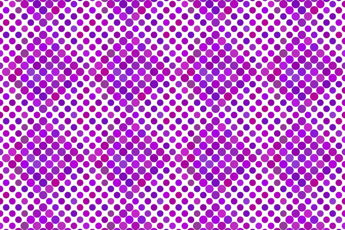 DavidZydd's tweet image. 24 Seamless Purple Dot Patterns (SVG - AI - EPS - JPG) #pattern #BackgroundDesign #ColorPattern #colors #wallpaper #dot #background #set #background #bundle #seamless designbundles.net/davidzydd/2744…