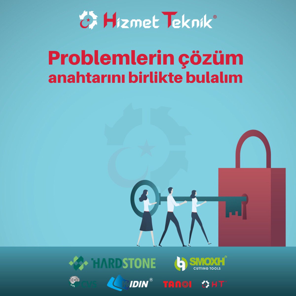 hizmethirdavat's tweet photo. Let’s find the proper key to solve the problems together. لنكتشف سوية مفتاح الحل المناسب للمشاكل. #precisiontools #talaşlıimalat #cnc #cncmachining #carbideinserts #teknikhırdavat #hardstone #hardstoneturkey #hardstoneturkiye #hardstonetürkiye #smoxh #widin #tanoi #ht #cvs https://t.co/qnMecOcKyg