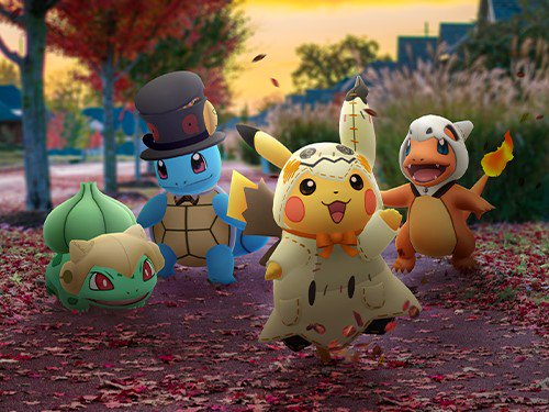 ポケモンgo 東京 立川 青梅 羽村 ポケモンgo 本日の色違いはガーディさん 100 はポニータさん ハロウィンイベント色違い狙うの大変そうですが出ると ๑ W ๑ ｲｲﾅｧ レイド運ないのが W Oஇ ゴーストタイプもいっぱい捕まえたいし ๑